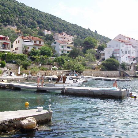 Apartmán House Niva Supetarska Draga Exteriér fotografie
