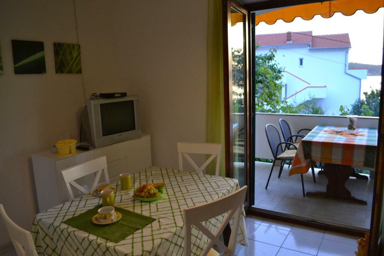 Apartmán House Niva Supetarska Draga Exteriér fotografie