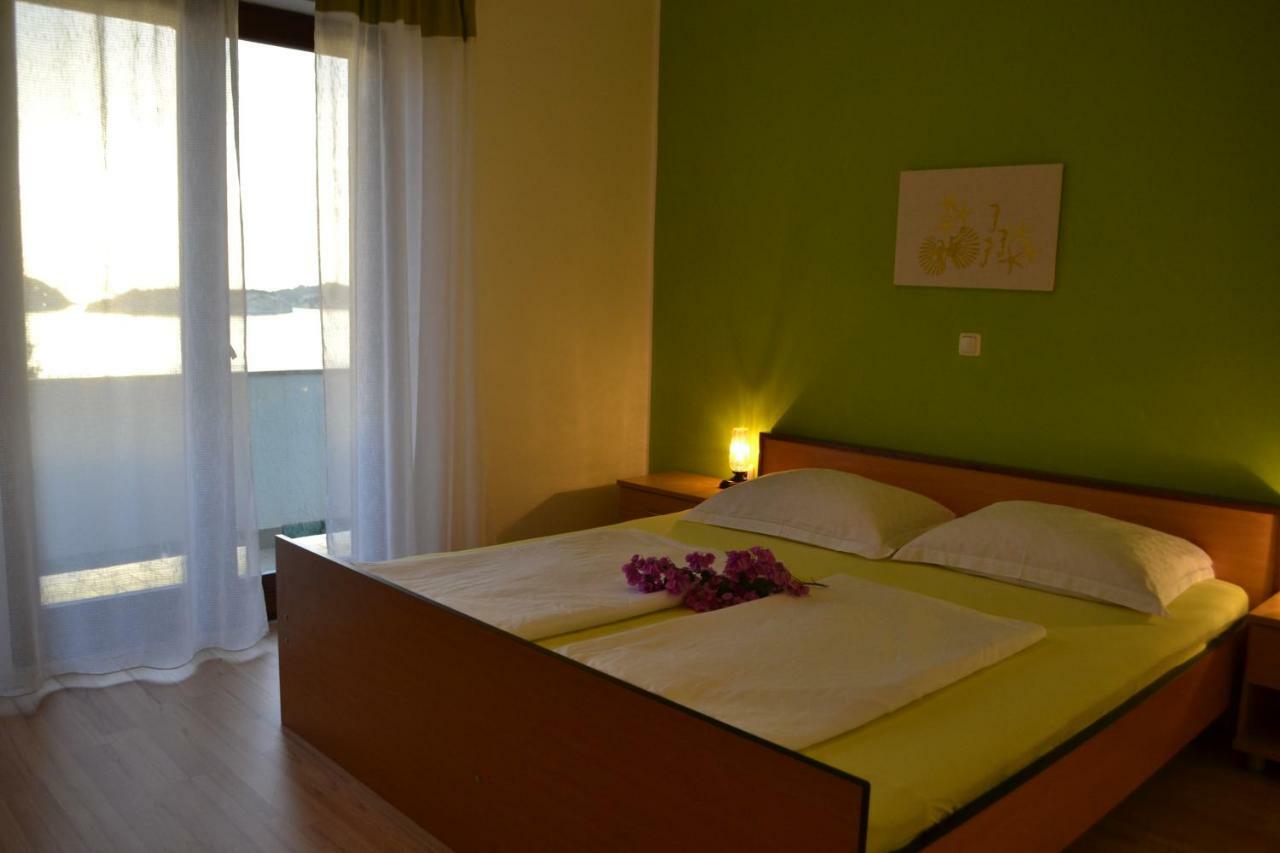 Apartmán House Niva Supetarska Draga Exteriér fotografie